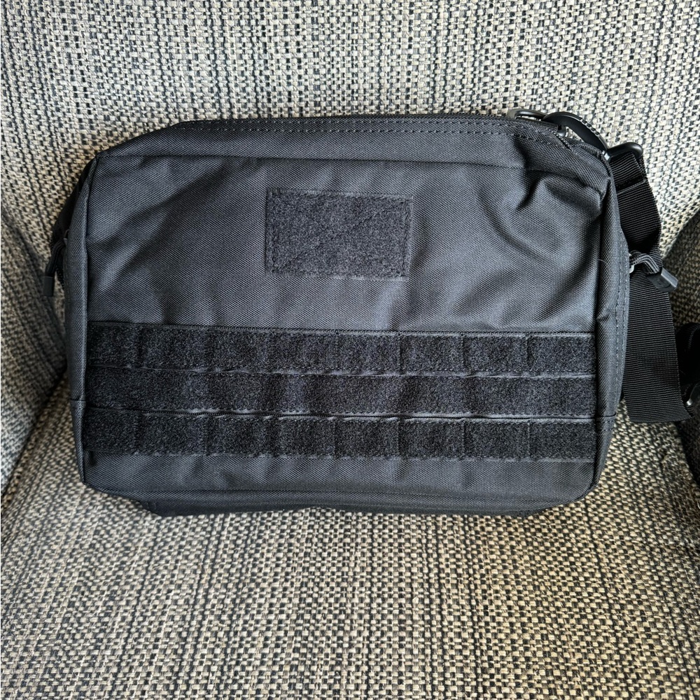 New Tactical Messenger Bag